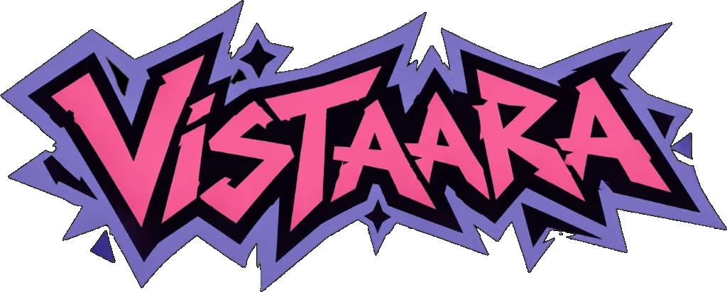 Vistaara Official Logo